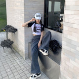 ドロストカーゴイージーパンツ