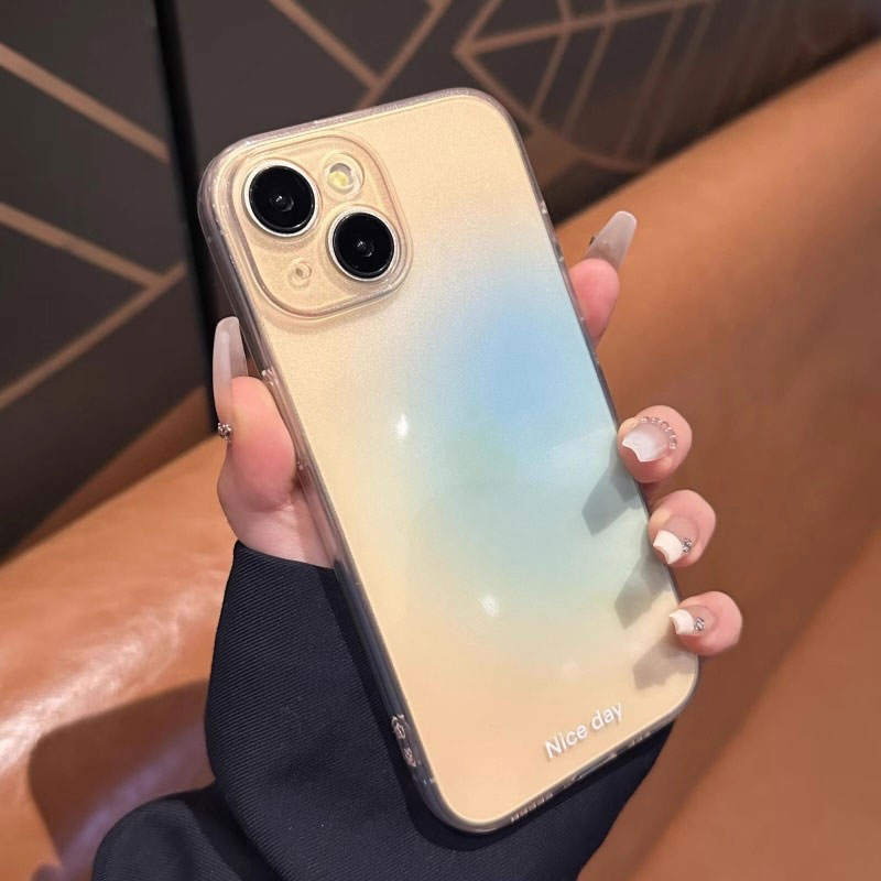 シェイブアイスiPhoneケース