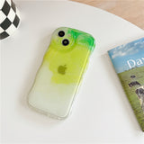 ジューシーiPhoneケース