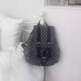 ノスタルジックドットナップザック