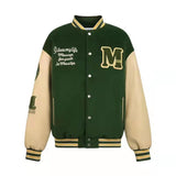 ナイトグリーンスタジャン