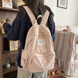 ソフトナチュラルポケットリュック