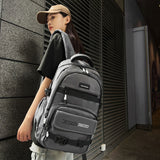 マウンテンバックルベルトリュック