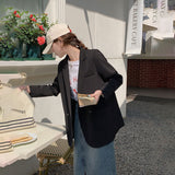 スムースソフトテーラードジャケット