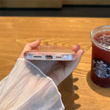 ジューシーiPhoneケース