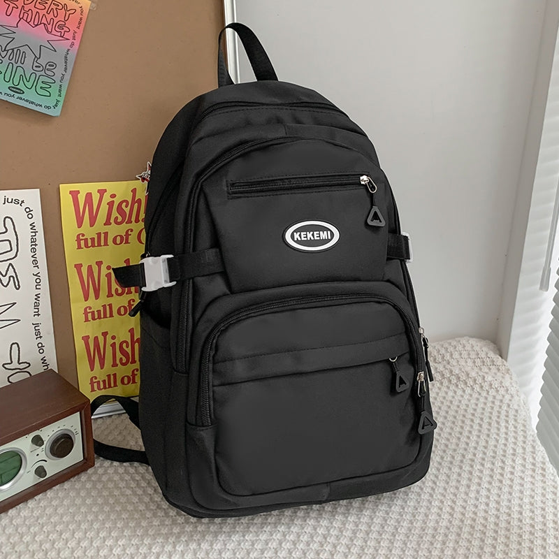 ワンポイントマルチリュック