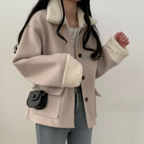 ボアフライトコート