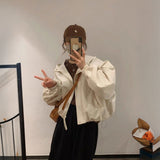 ジップハイネックウィンドブレーカー