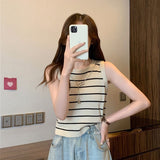 フィットボーダータンクトップ