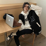 モノトーンエースロゴスタジャン