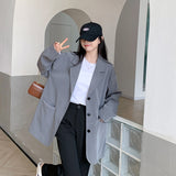 シングルボタンシックジャケット