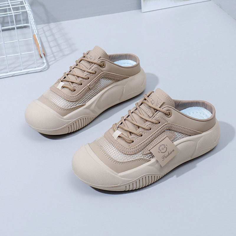 メッシュラバースリッポン