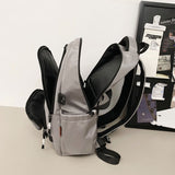 マウンテンバックルベルトリュック