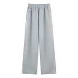 フリルラインスウェットパンツ