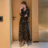 ボタニカルオーガンジーワンピース