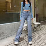 カバースリムスマートデニム