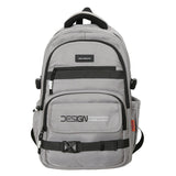 マウンテンバックルベルトリュック