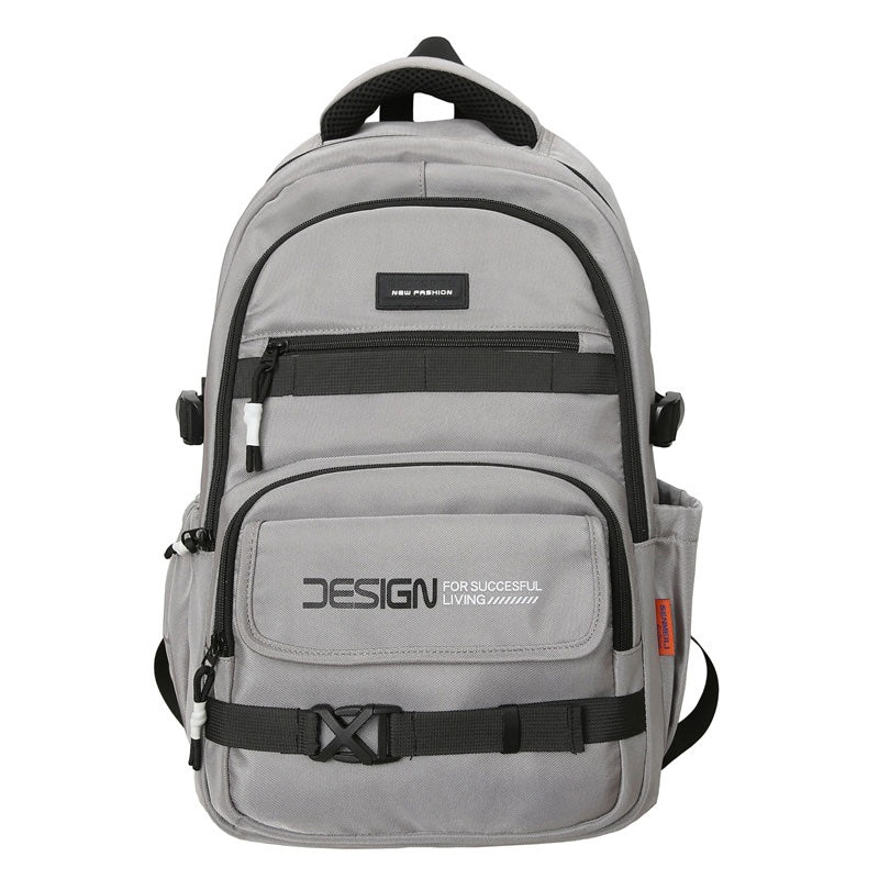 マウンテンバックルベルトリュック