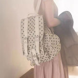 ノスタルジックドットナップザック