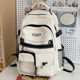 クリアミニポケットマルチリュック