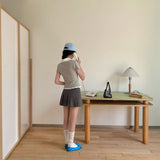 アメリカンレイヤードシャツトップス