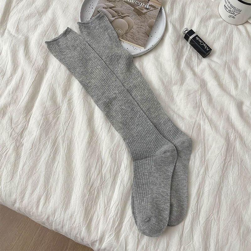 ルーズシースルーソックス