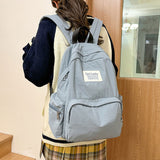 ソフトナチュラルポケットリュック