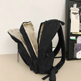 ストリートシンプルドロストリュック