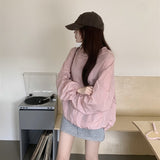 スモーキーウィンドブレーカー