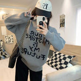 ストリートメッセージロゴニット