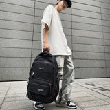 マウンテンバックルベルトリュック