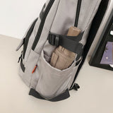 マウンテンバックルベルトリュック