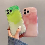 ジューシーiPhoneケース