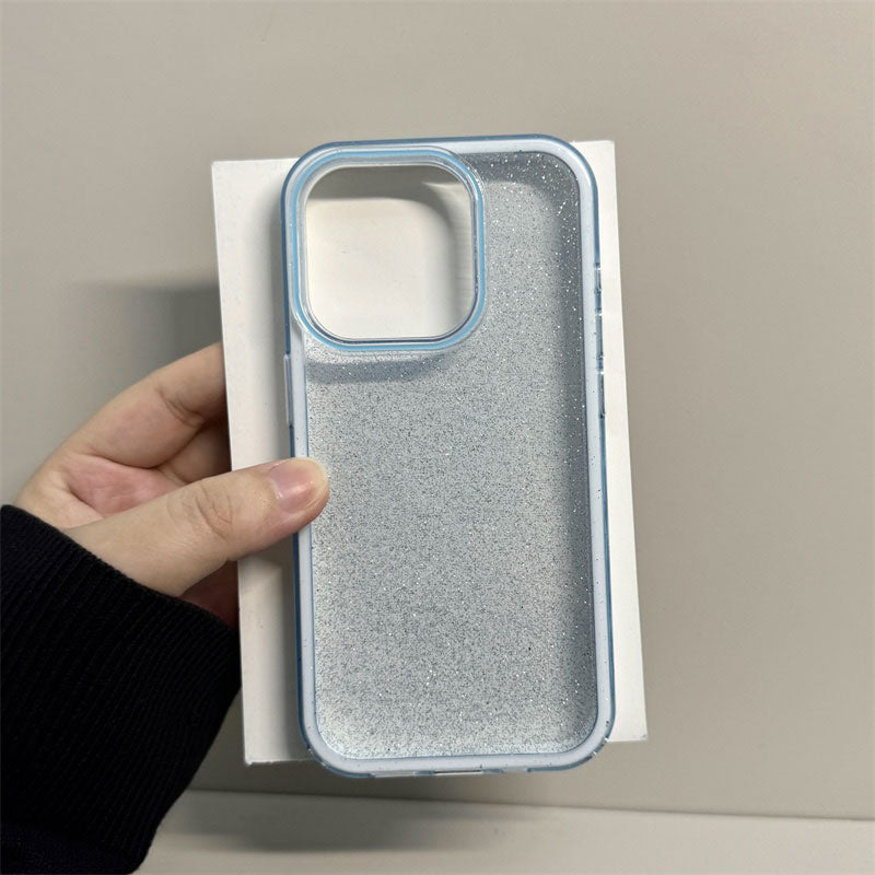 【iPhone17対応】カクテルソーダiPhoneケース