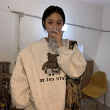 ラブリーアニマルスウェット