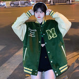 ナイトグリーンスタジャン