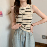 フィットボーダータンクトップ