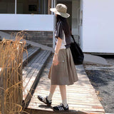 スポーツカジュアルTシャツ