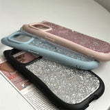 【iPhone17対応】スパークリングキャットiPhoneケース