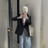 スムースソフトテーラードジャケット