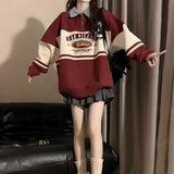 アメリカンヴィンテージスウェット