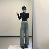 ハイネックピタロンT