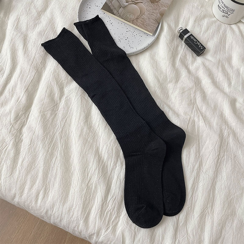 ルーズシースルーソックス