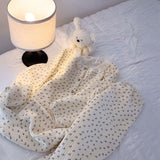 フラワーリブナチュラルルームウェア