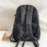 ダークトーンメンズライクリュック