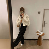 ジップハイネックウィンドブレーカー