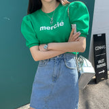 メルシーパフトップス