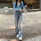 カバースリムスマートデニム