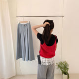 ティアードデザインフリルレイヤードスカート