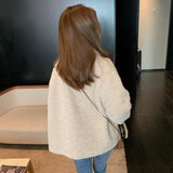 ダブルポケットファーコート